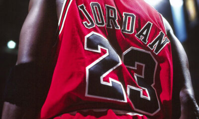 michael jordan canotta 23