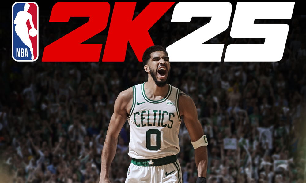 nba 2k25 tatum