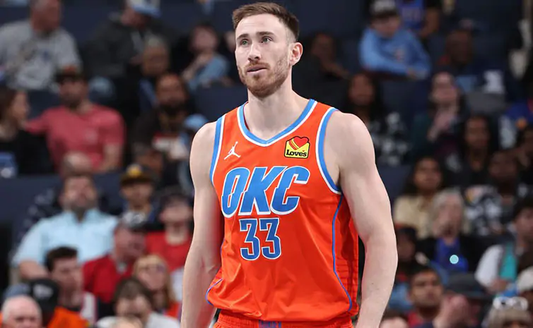 NBA, Gordon Hayward dice addio al basket giocato a 34 anni