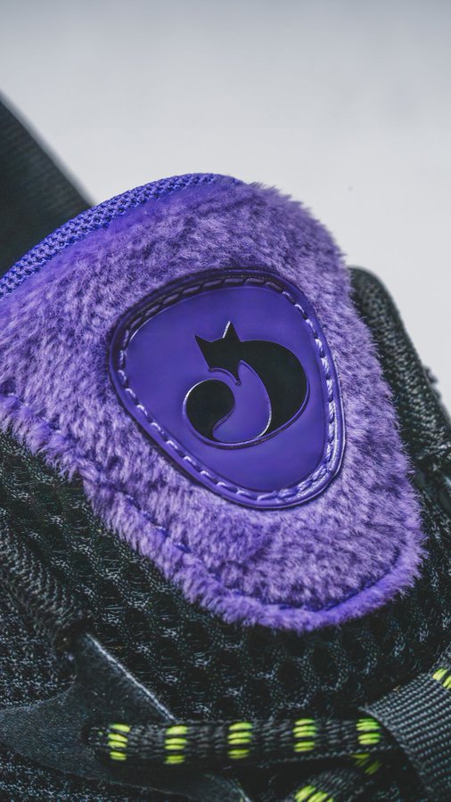 Curry Fox 1 - Credits to @SneakerNews on X