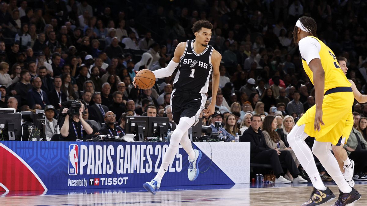 nba parigi 2025 recap