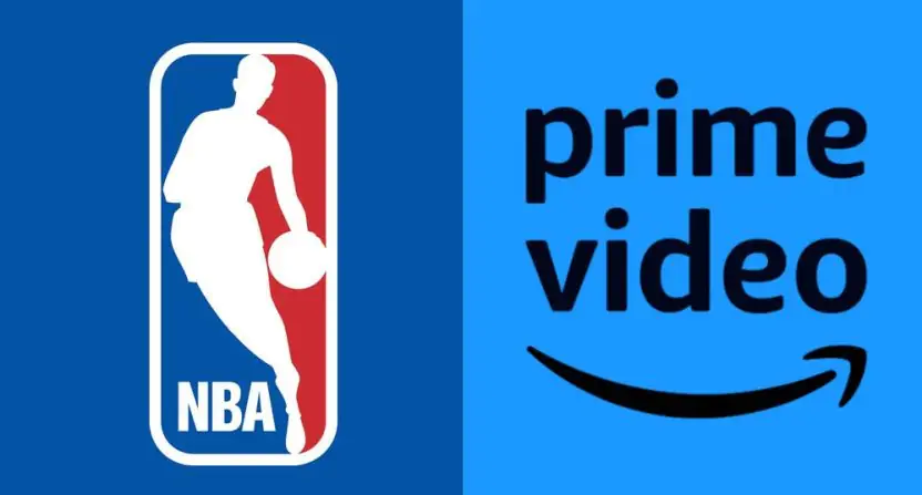 amazon prime video nba