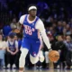 reggie jackson washington