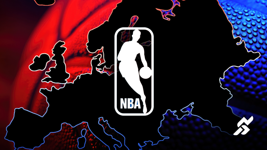 La NBA e quella suggestione di una lega in Europa: otto squadre per 3 miliardi