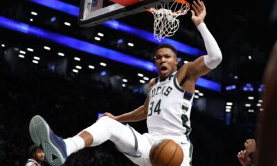 giannis antetokounmpo