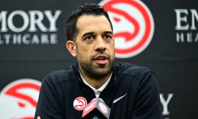 landry fields gm atlanta hawks
