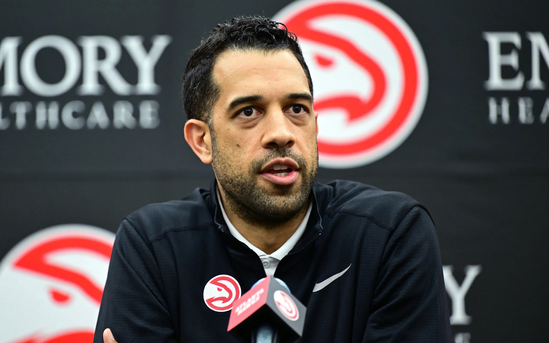landry fields gm atlanta hawks